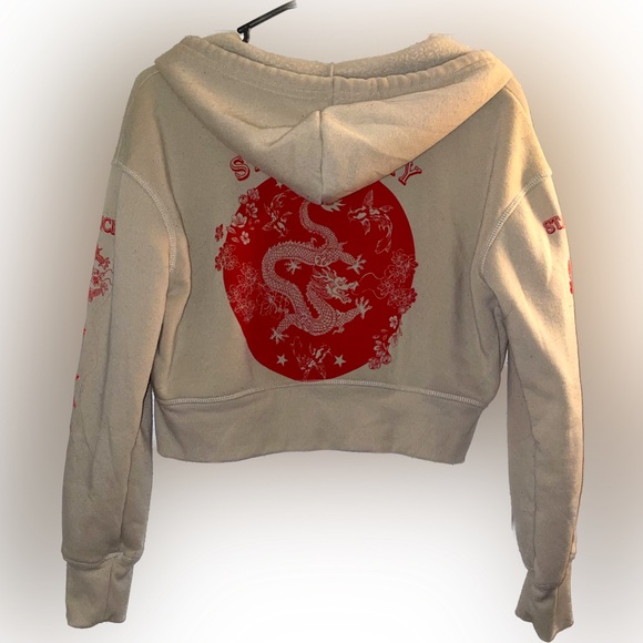 Grunge Dragon Theme Three Set (Size M) - Picture 7 of 12